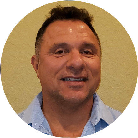 Anthony Llabres FDN-P, BSc, MSc, PhD