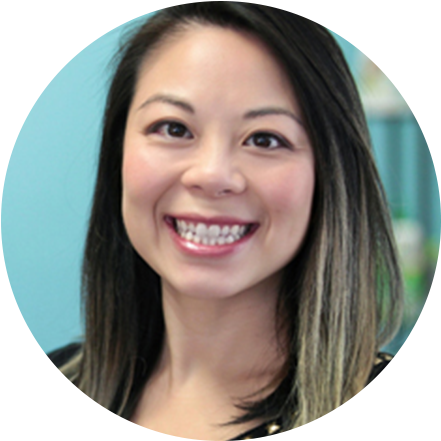 Mai Tran, Pharm D