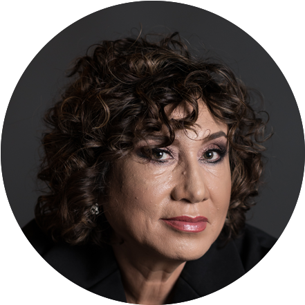 dra silvia cabrera